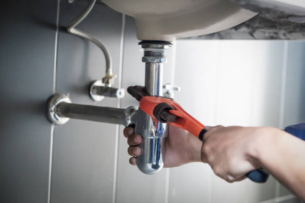 Best Residential Plumbing Services  in Bunnell, FL